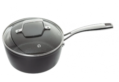 Stellar Rocktanium Non-Stick Saucepan 20cm